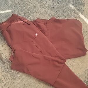 Figs Chocolate Cherry Set